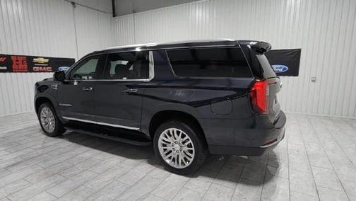 2025 GMC Yukon XL Elevation