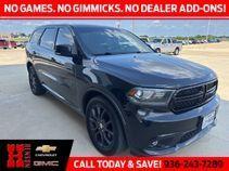 2015 Dodge Durango R/T