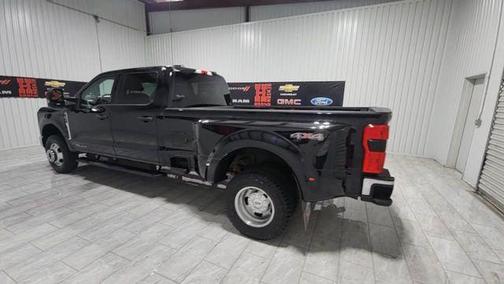 2023 Ford F-350 XLT