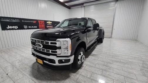 2023 Ford F-350 XLT