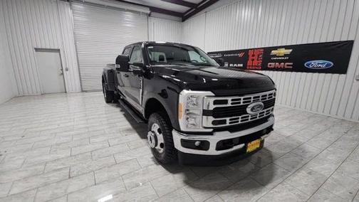 2023 Ford F-350 XLT