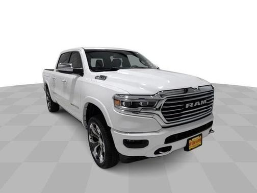 2020 RAM 1500 Longhorn