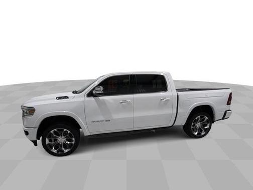 2020 RAM 1500 Longhorn