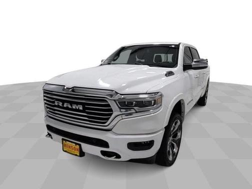 2020 RAM 1500 Longhorn