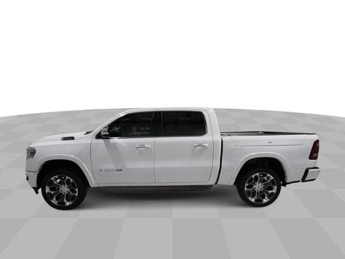 2020 RAM 1500 Longhorn