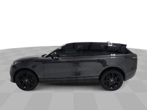 2022 Land Rover Range Rover Velar R-Dynamic S