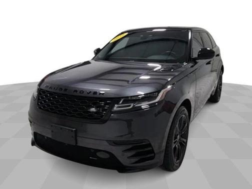 2022 Land Rover Range Rover Velar R-Dynamic S