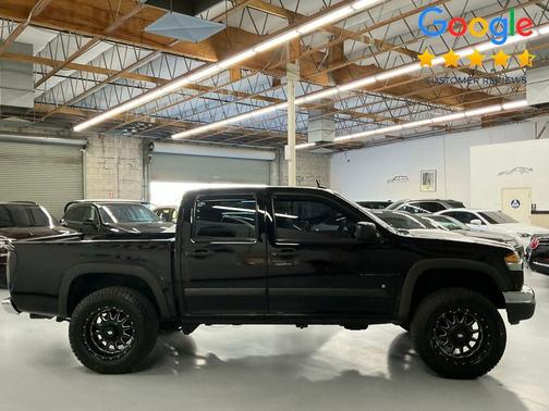 2008 Chevrolet Colorado LT