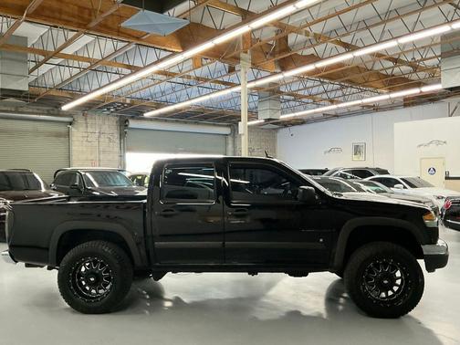 2008 Chevrolet Colorado LT