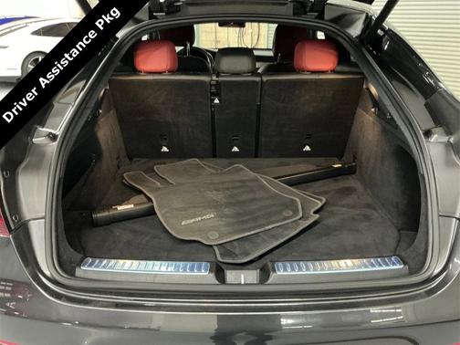2020 Mercedes-Benz GLC 300 4MATIC Coupe