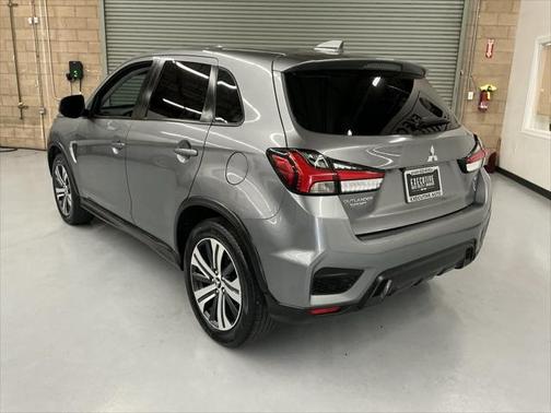 2021 Mitsubishi Outlander Sport SE