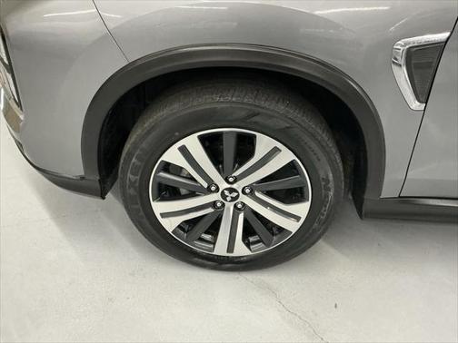 2021 Mitsubishi Outlander Sport SE