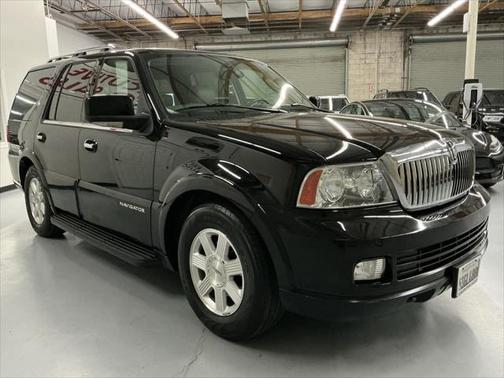 2006 Lincoln Navigator Luxury