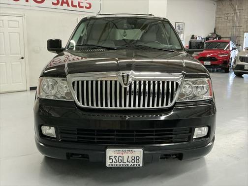 2006 Lincoln Navigator Luxury