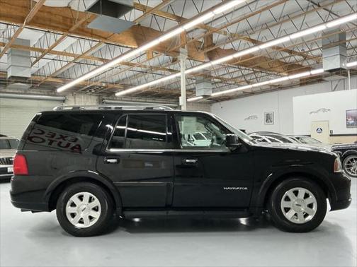 2006 Lincoln Navigator Luxury