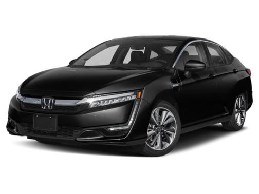 2019 Honda Clarity Plug-In Hybrid Base