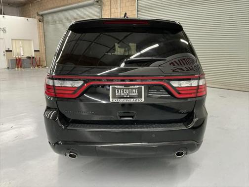 2021 Dodge Durango R/T RWD