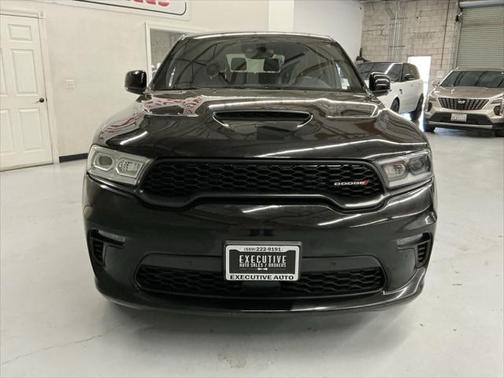 2021 Dodge Durango R/T RWD