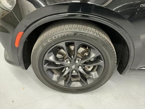 2021 Dodge Durango R/T RWD