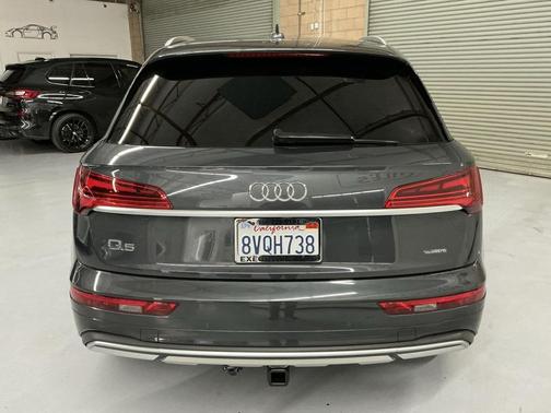 2021 Audi Q5 45 Premium