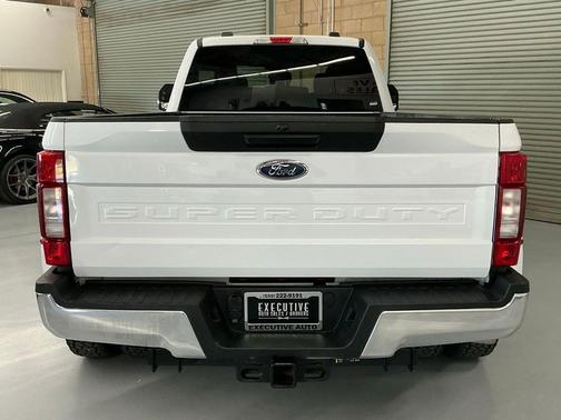 2021 Ford F-350 XLT