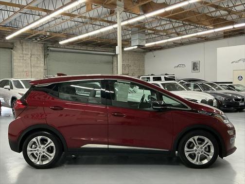 2019 Chevrolet Bolt EV LT