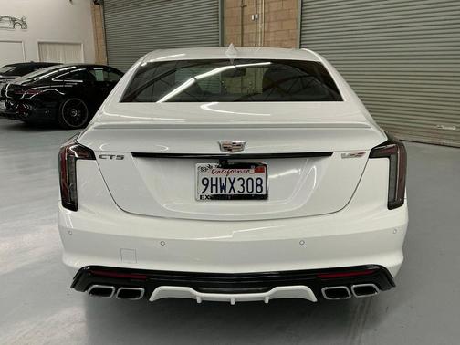 2023 Cadillac CT5-V V-Series