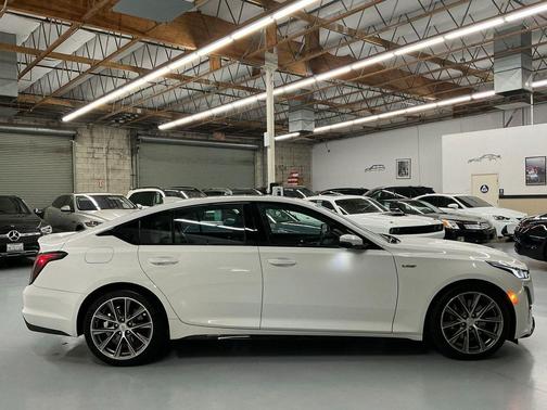 2023 Cadillac CT5-V V-Series