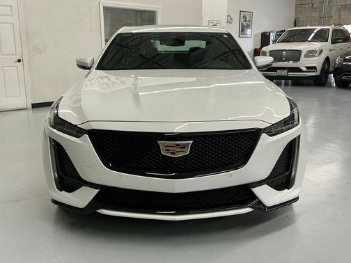 2023 Cadillac CT5-V V-Series