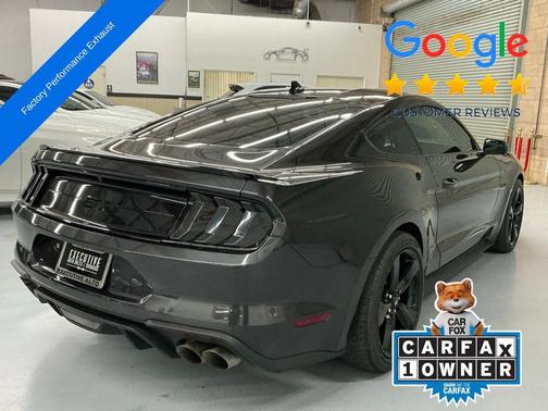 2023 Ford Mustang GT