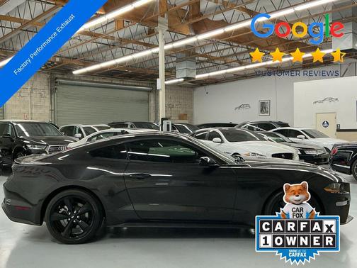 2023 Ford Mustang GT