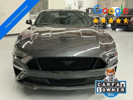 2023 Ford Mustang GT