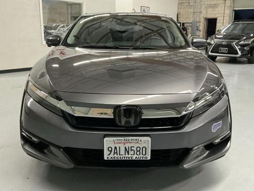 2019 Honda Clarity Plug-In Hybrid Touring