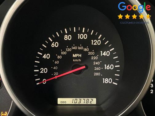 Millennium Silver Metallic 2002 Lexus SC 430 Base