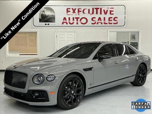 2024 Bentley Flying Spur S
