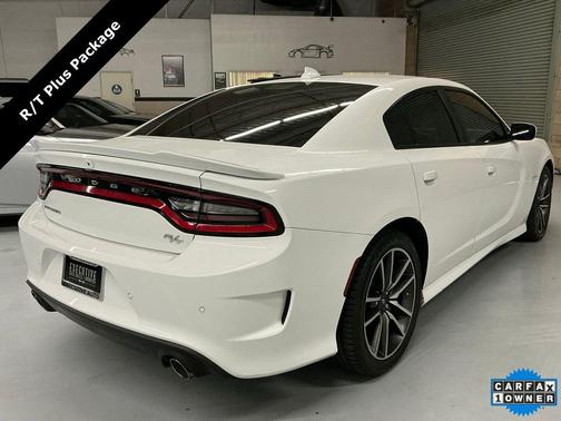 2022 Dodge Charger R/T