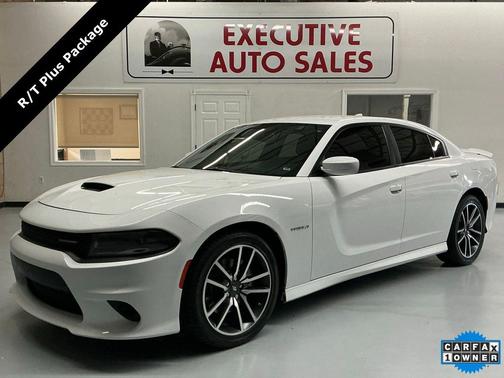 2022 Dodge Charger R/T