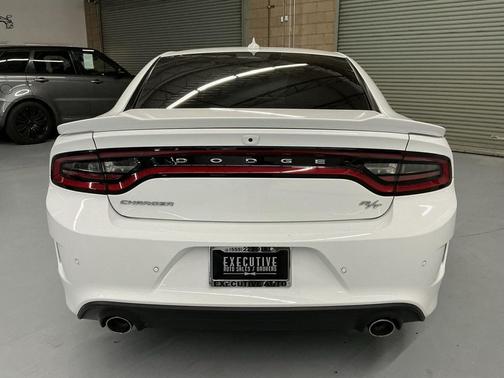 2022 Dodge Charger R/T