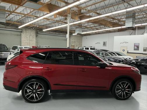 2023 Acura MDX Type S w/Advance Package