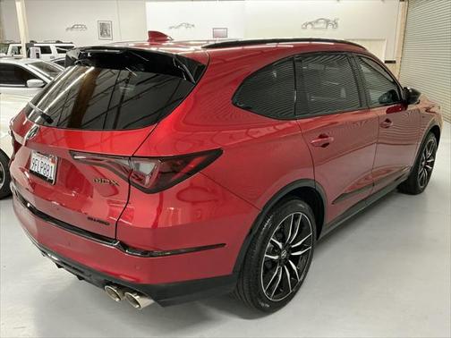 2023 Acura MDX Type S w/Advance Package