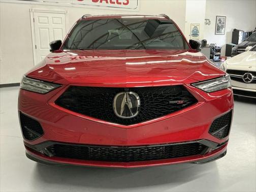 2023 Acura MDX Type S w/Advance Package