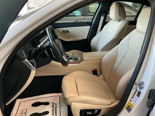 2021 BMW 330e 330e iPerformance