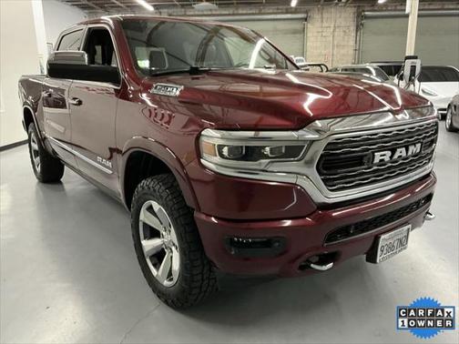 2019 RAM 1500 Limited