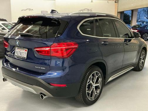 2019 BMW X1 sDrive28i