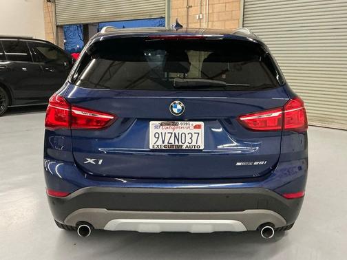 2019 BMW X1 sDrive28i