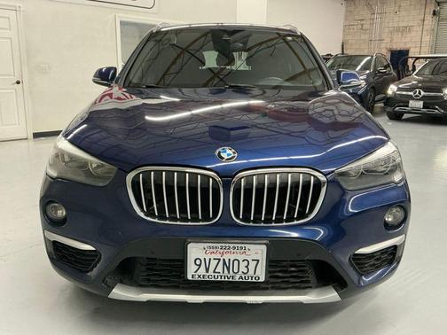 2019 BMW X1 sDrive28i