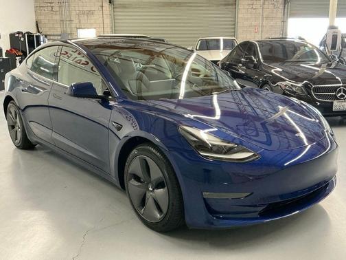 2023 Tesla Model 3 Long Range