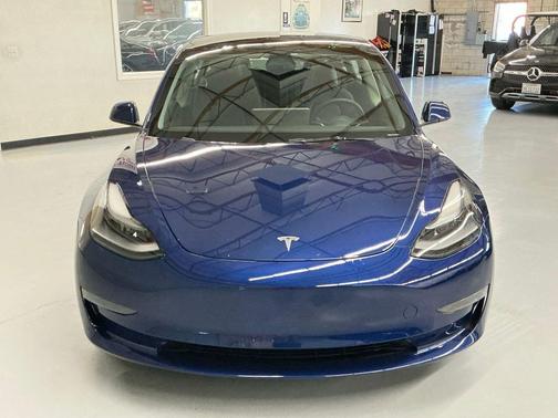 2023 Tesla Model 3 Long Range