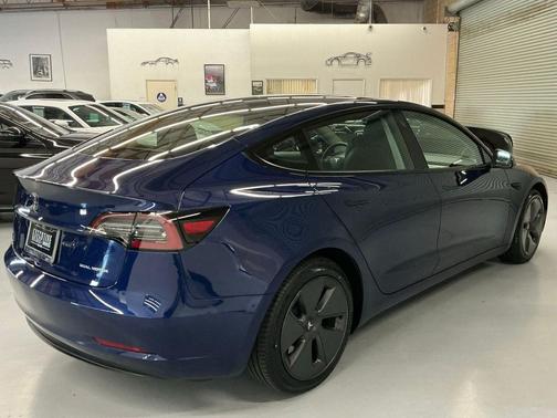 2023 Tesla Model 3 Long Range