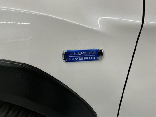 2020 Subaru Crosstrek Hybrid Base
